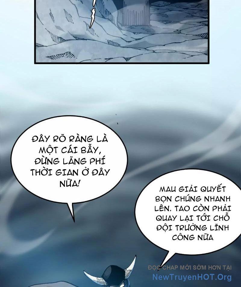 Tiên Vương Thú Liệp Pháp Tắc Chap 2 - Next Chap 3