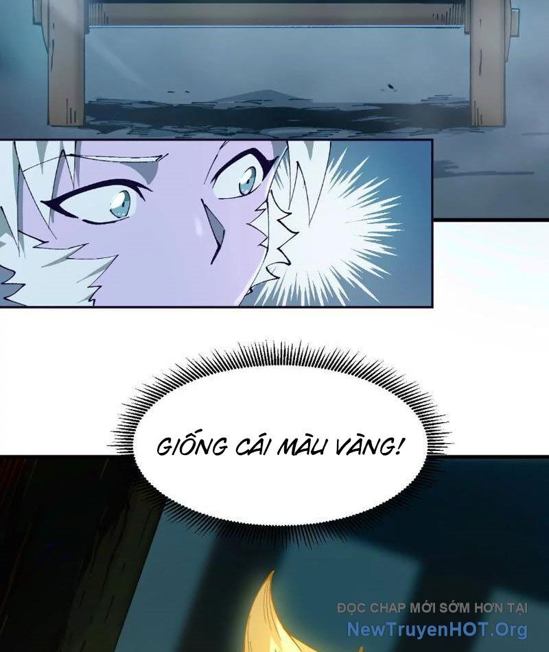 Tiên Vương Thú Liệp Pháp Tắc Chap 2 - Next Chap 3