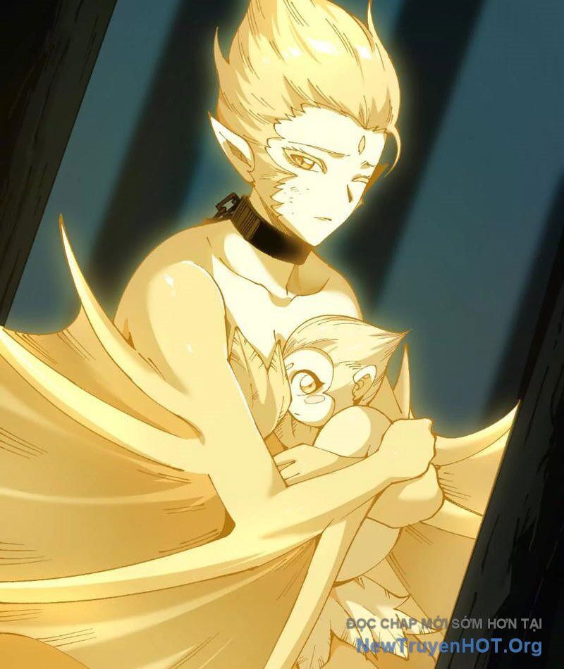 Tiên Vương Thú Liệp Pháp Tắc Chap 2 - Next Chap 3