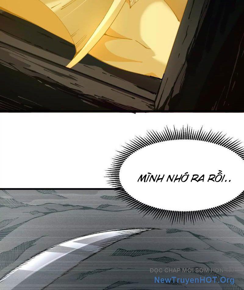 Tiên Vương Thú Liệp Pháp Tắc Chap 2 - Next Chap 3
