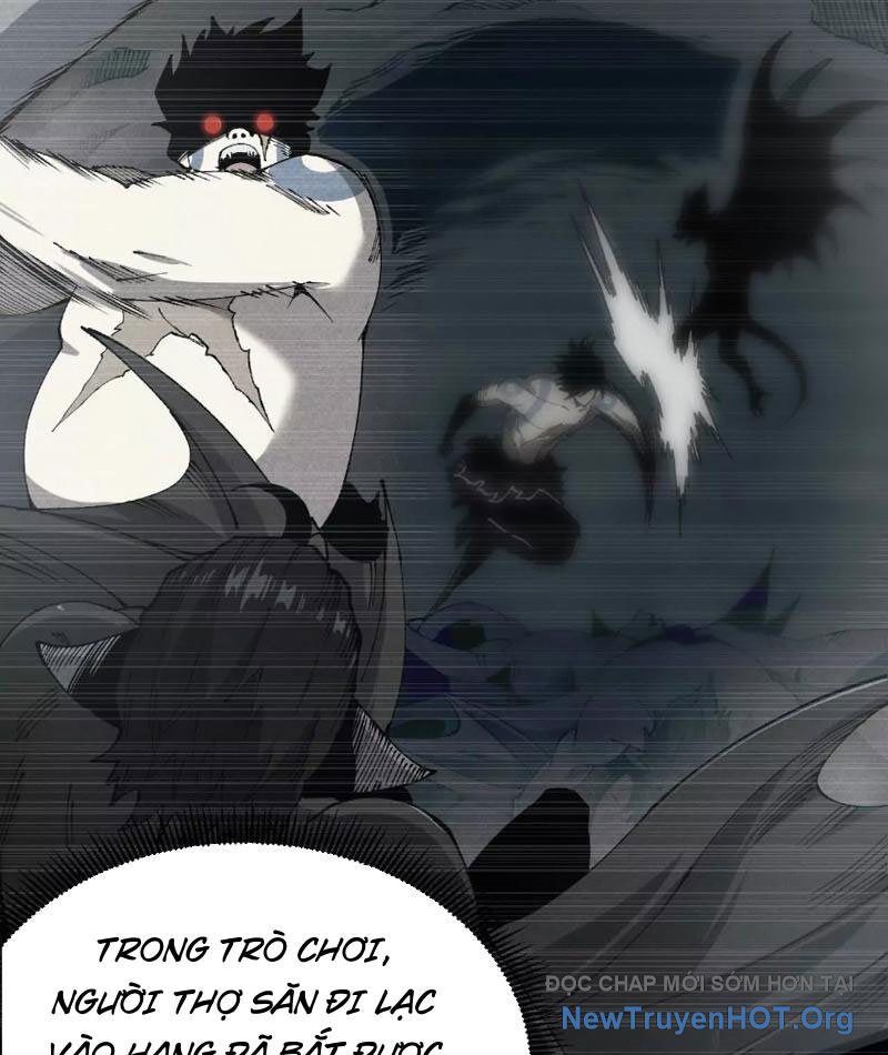 Tiên Vương Thú Liệp Pháp Tắc Chap 2 - Next Chap 3