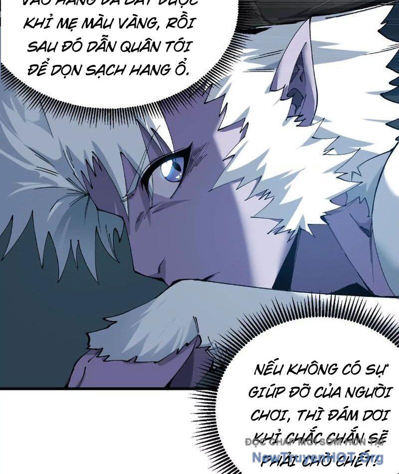 Tiên Vương Thú Liệp Pháp Tắc Chap 2 - Next Chap 3