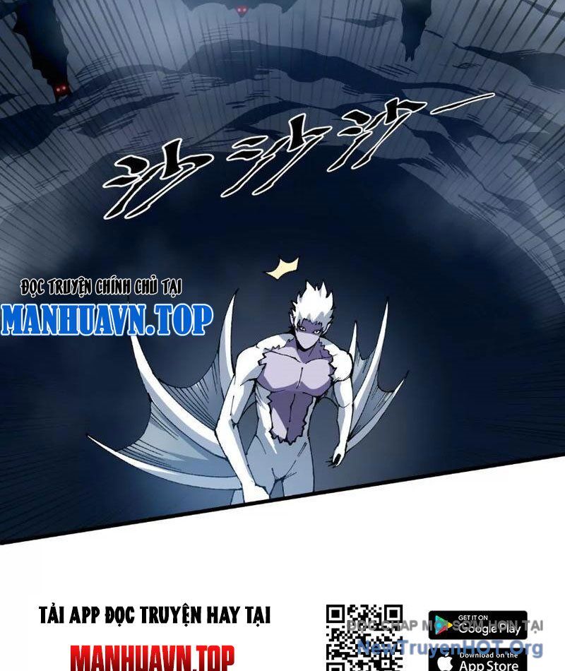 Tiên Vương Thú Liệp Pháp Tắc Chap 2 - Next Chap 3
