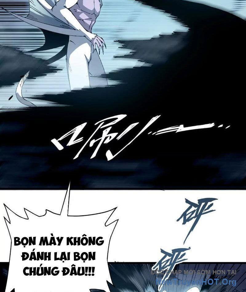 Tiên Vương Thú Liệp Pháp Tắc Chap 2 - Next Chap 3