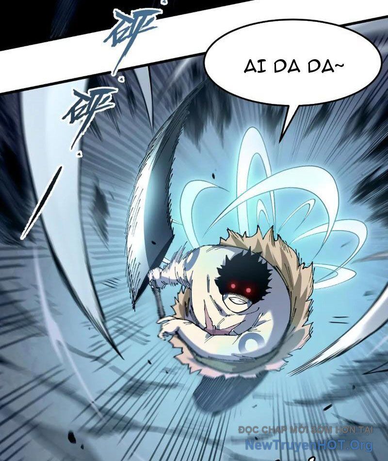 Tiên Vương Thú Liệp Pháp Tắc Chap 2 - Next Chap 3