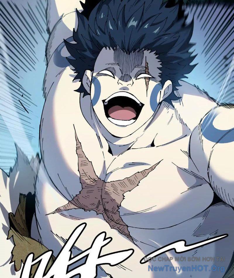 Tiên Vương Thú Liệp Pháp Tắc Chap 2 - Next Chap 3