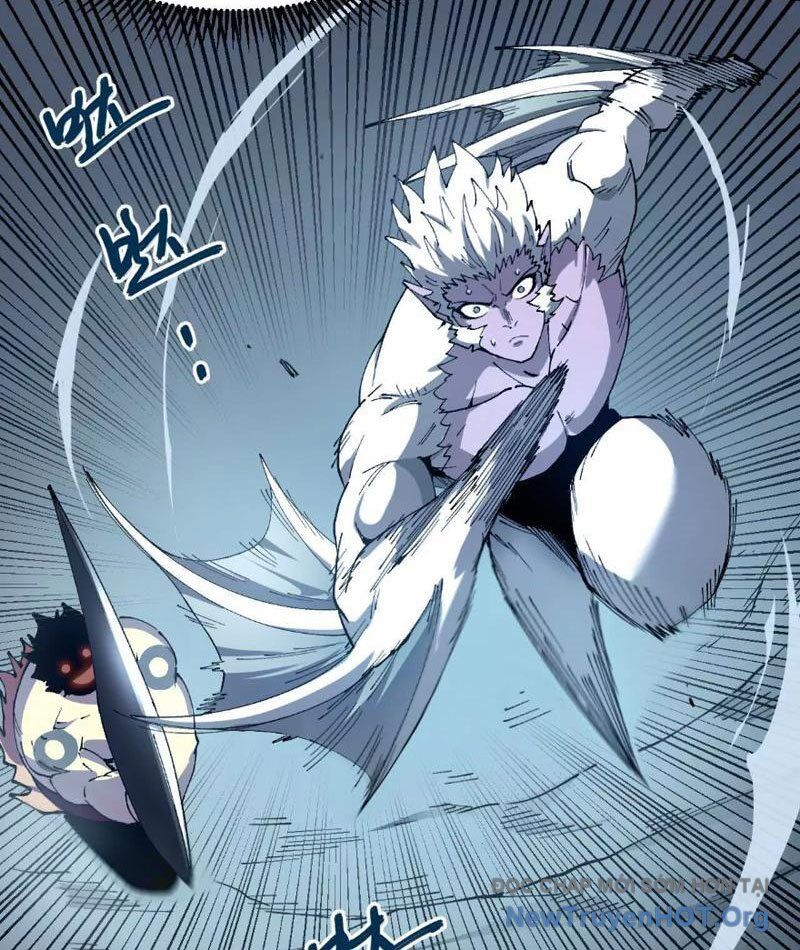 Tiên Vương Thú Liệp Pháp Tắc Chap 2 - Next Chap 3