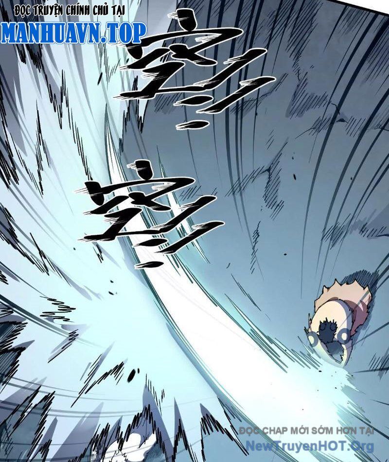 Tiên Vương Thú Liệp Pháp Tắc Chap 2 - Next Chap 3