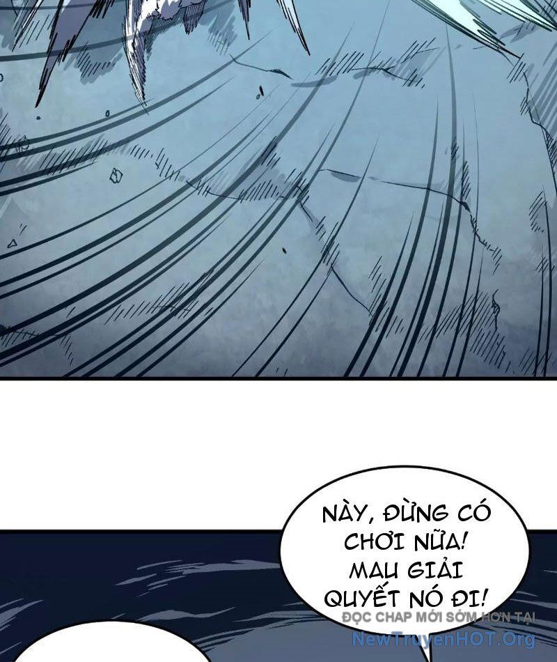 Tiên Vương Thú Liệp Pháp Tắc Chap 2 - Next Chap 3
