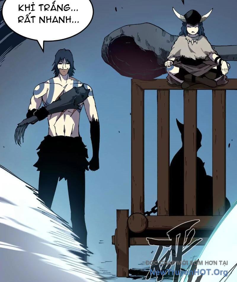 Tiên Vương Thú Liệp Pháp Tắc Chap 2 - Next Chap 3