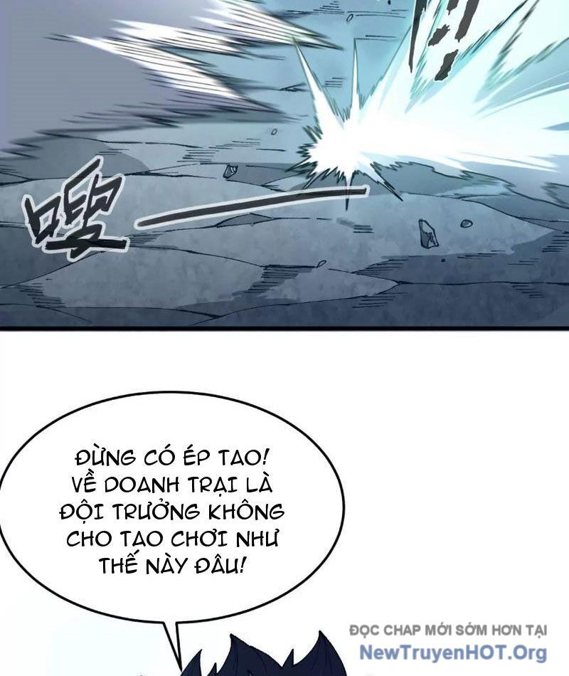 Tiên Vương Thú Liệp Pháp Tắc Chap 2 - Next Chap 3