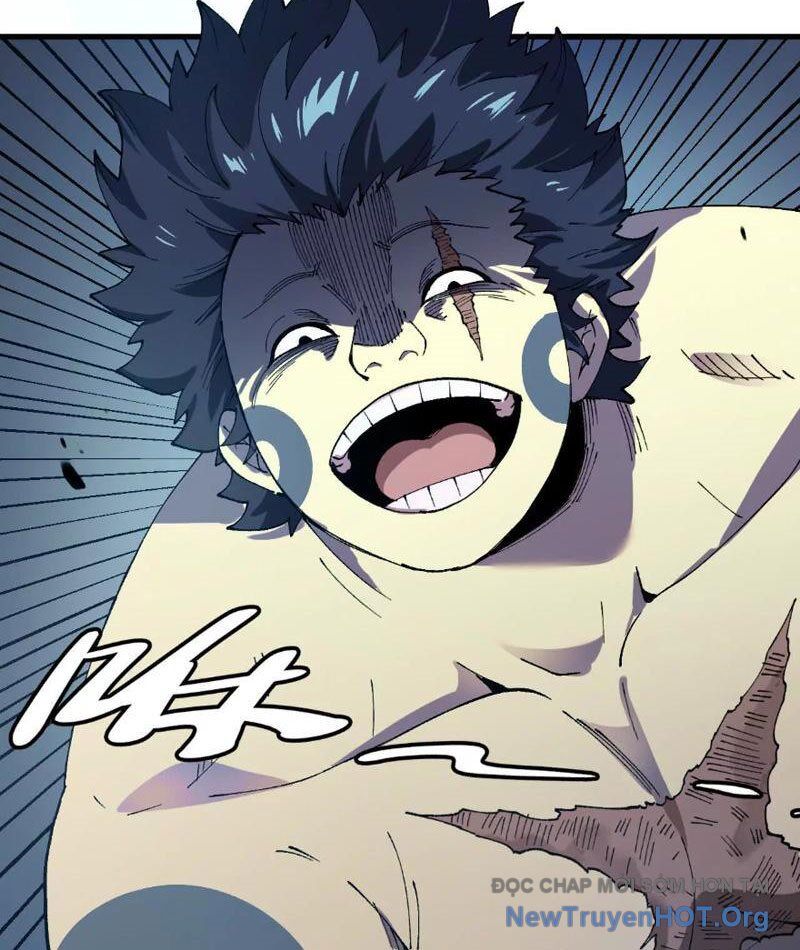 Tiên Vương Thú Liệp Pháp Tắc Chap 2 - Next Chap 3