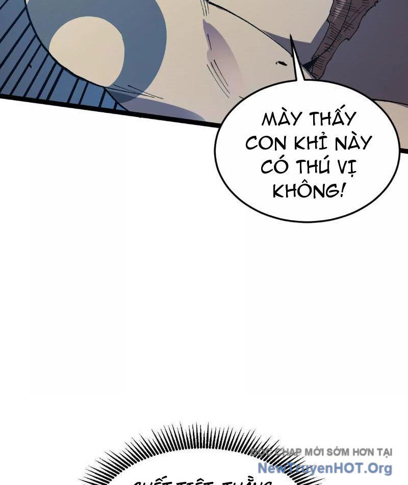 Tiên Vương Thú Liệp Pháp Tắc Chap 2 - Next Chap 3
