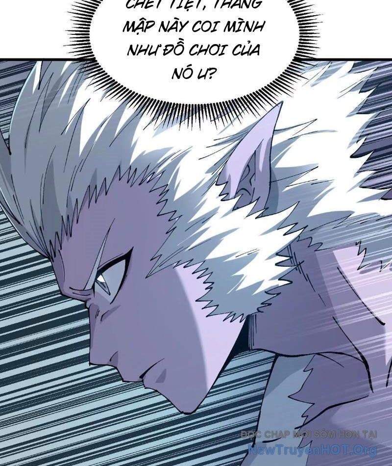 Tiên Vương Thú Liệp Pháp Tắc Chap 2 - Next Chap 3