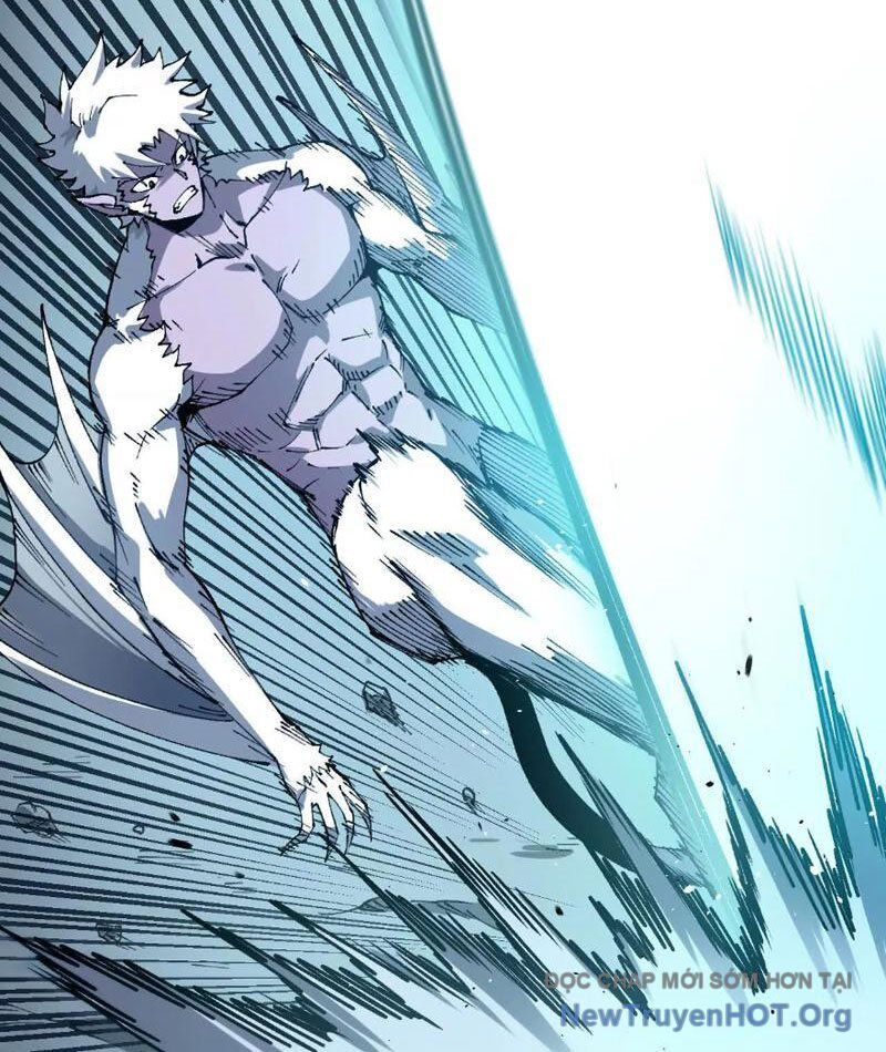 Tiên Vương Thú Liệp Pháp Tắc Chap 2 - Next Chap 3