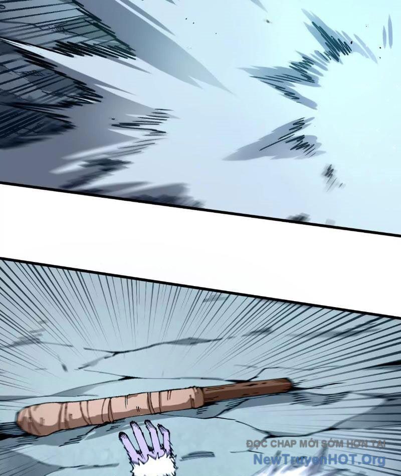Tiên Vương Thú Liệp Pháp Tắc Chap 2 - Next Chap 3