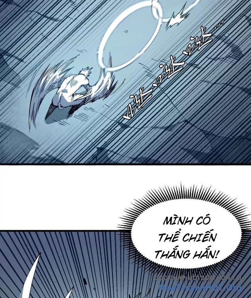 Tiên Vương Thú Liệp Pháp Tắc Chap 2 - Next Chap 3