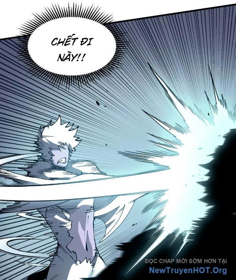 Tiên Vương Thú Liệp Pháp Tắc Chap 2 - Next Chap 3