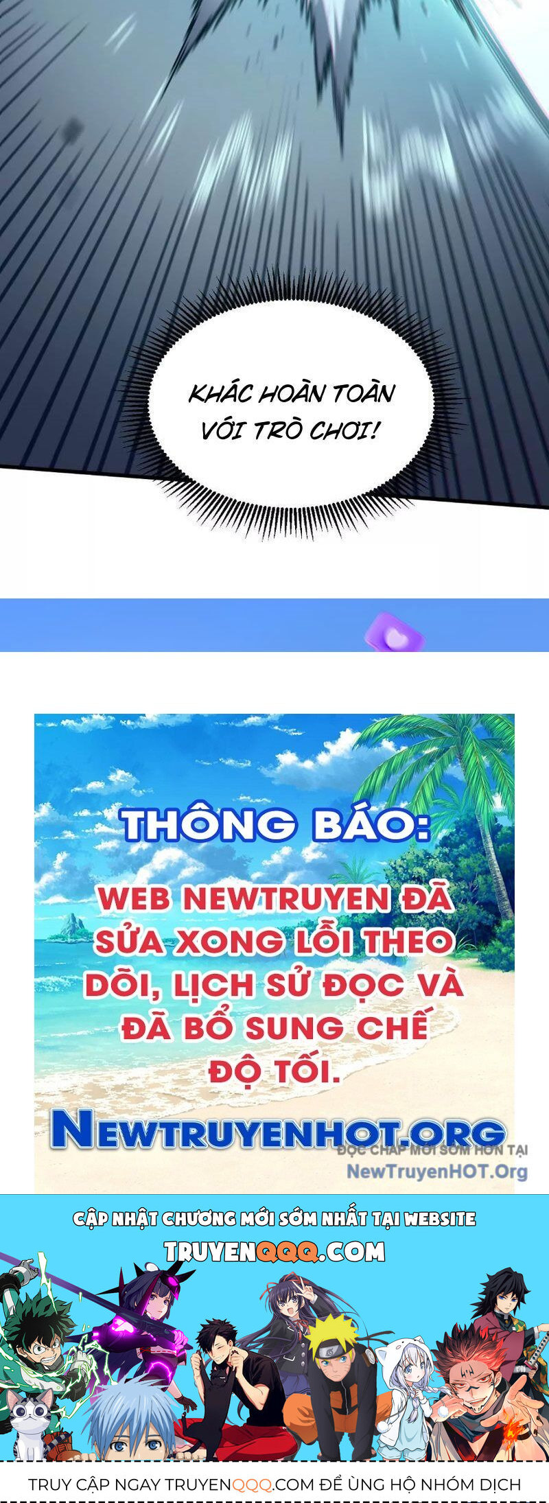 Tiên Vương Thú Liệp Pháp Tắc Chap 2 - Next Chap 3