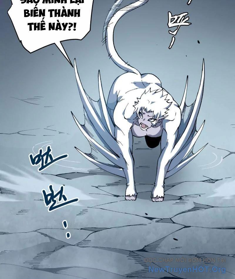 Tiên Vương Thú Liệp Pháp Tắc Chap 2 - Next Chap 3