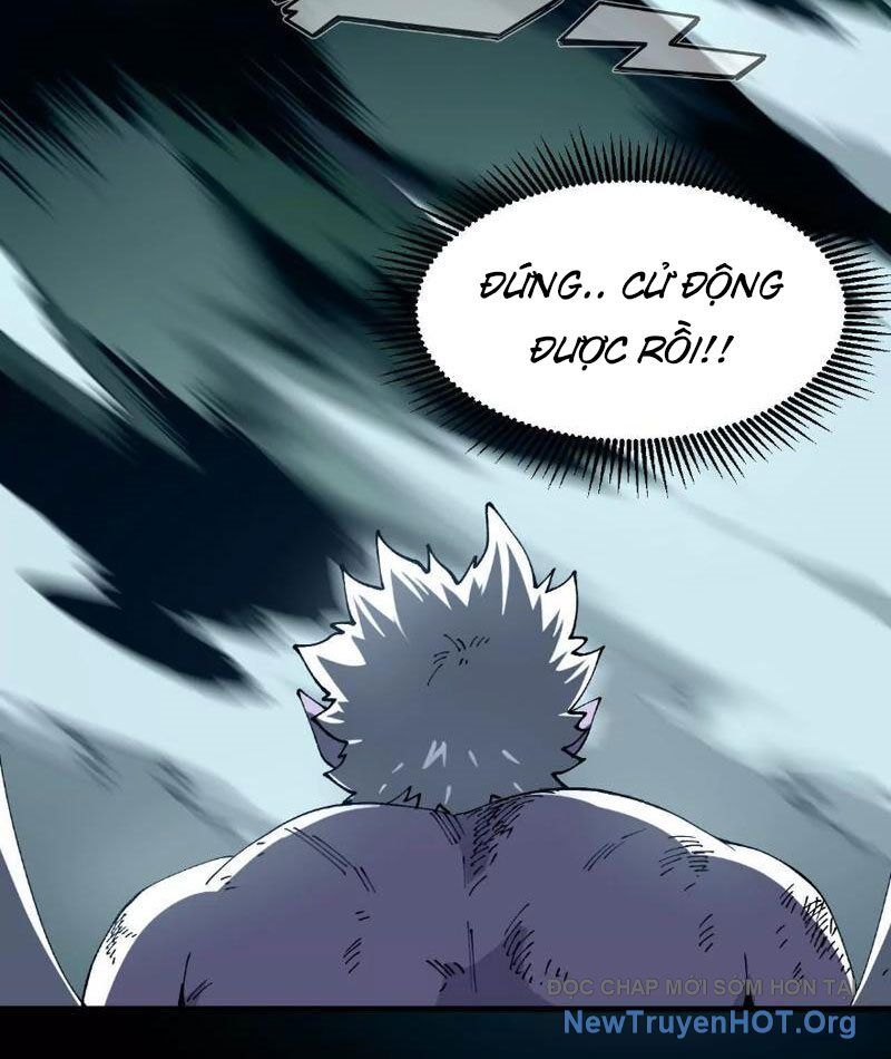 Tiên Vương Thú Liệp Pháp Tắc Chap 3 - Next Chap 4