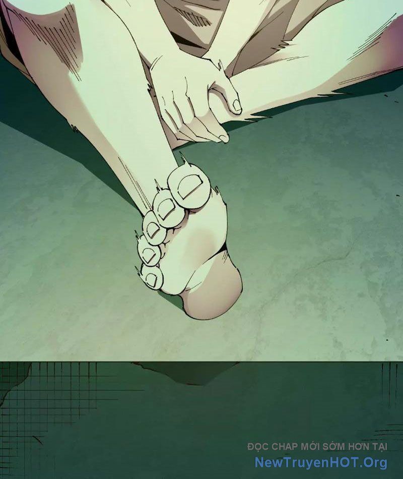 Tiên Vương Thú Liệp Pháp Tắc Chap 3 - Next Chap 4