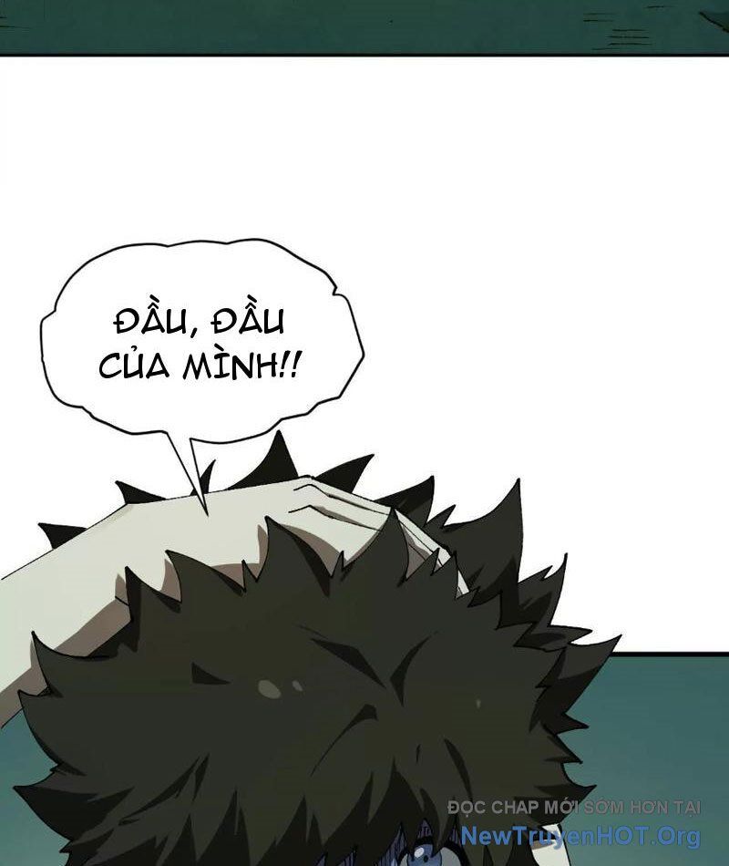 Tiên Vương Thú Liệp Pháp Tắc Chap 3 - Next Chap 4