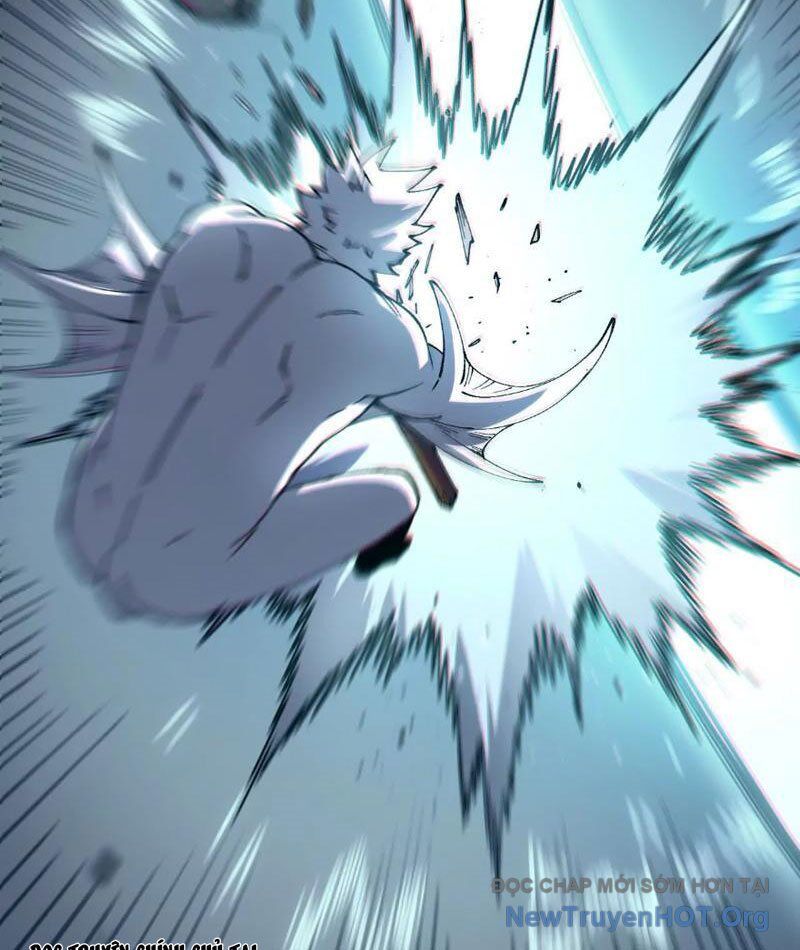Tiên Vương Thú Liệp Pháp Tắc Chap 3 - Next Chap 4