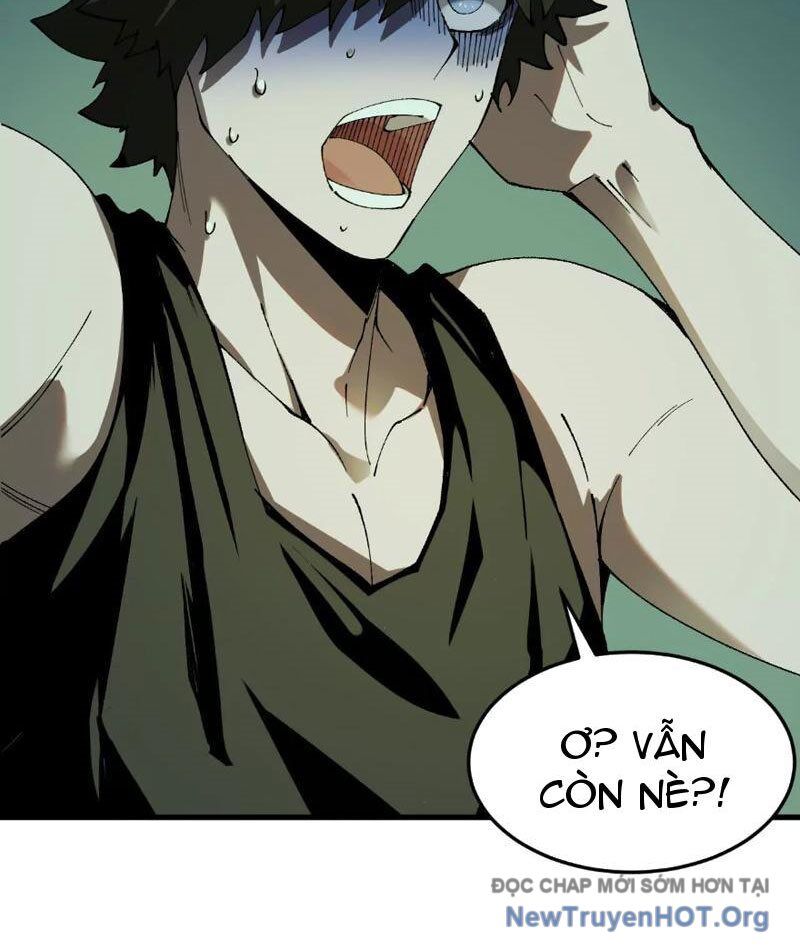 Tiên Vương Thú Liệp Pháp Tắc Chap 3 - Next Chap 4