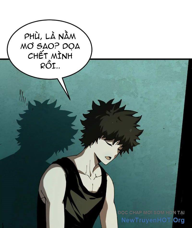 Tiên Vương Thú Liệp Pháp Tắc Chap 3 - Next Chap 4