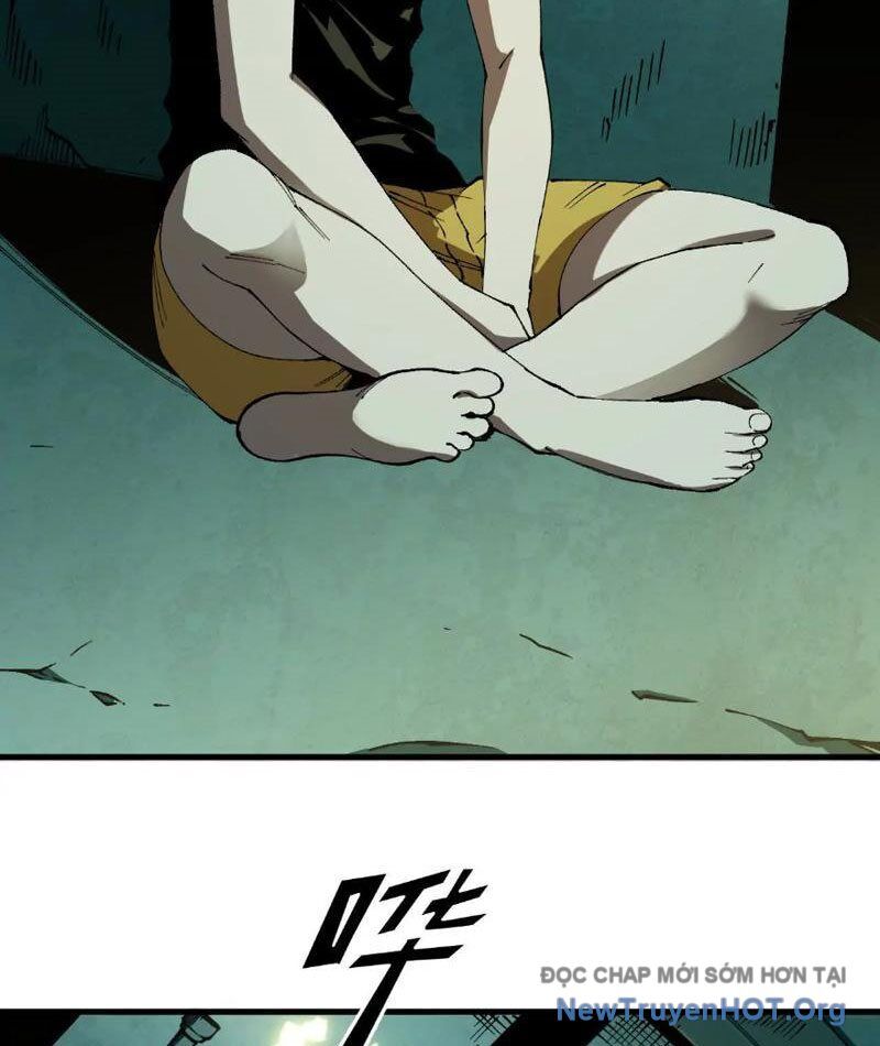 Tiên Vương Thú Liệp Pháp Tắc Chap 3 - Next Chap 4