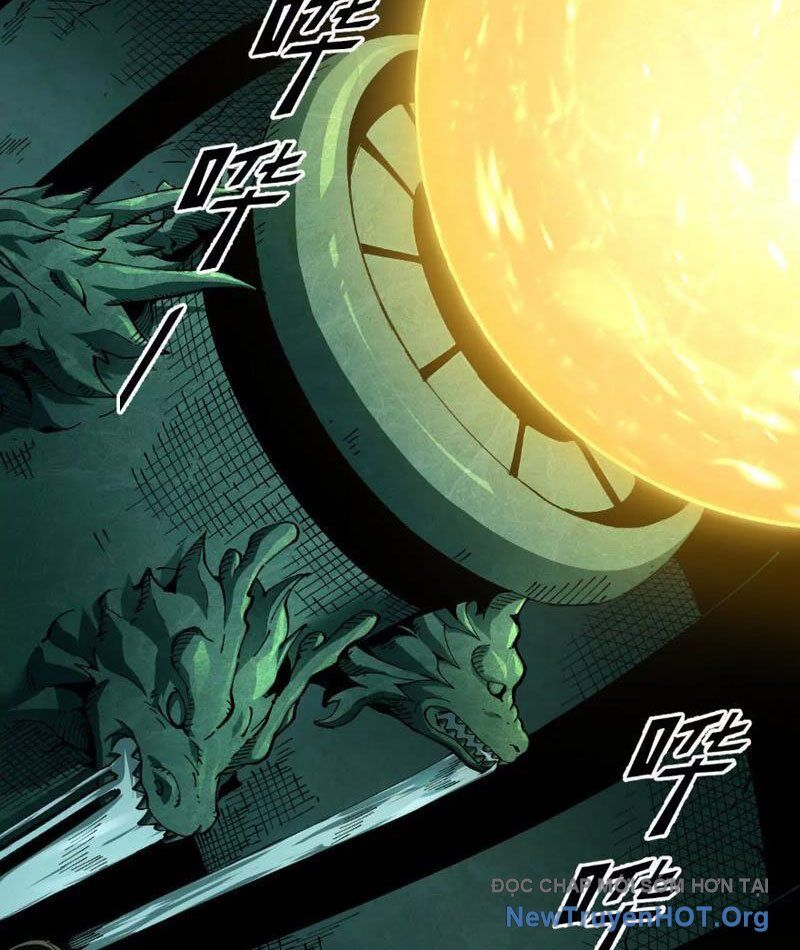 Tiên Vương Thú Liệp Pháp Tắc Chap 3 - Next Chap 4