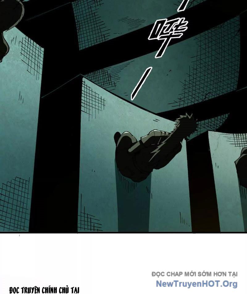 Tiên Vương Thú Liệp Pháp Tắc Chap 3 - Next Chap 4