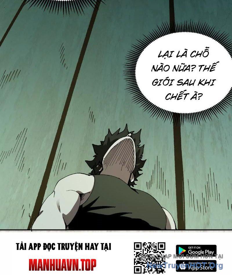 Tiên Vương Thú Liệp Pháp Tắc Chap 3 - Next Chap 4