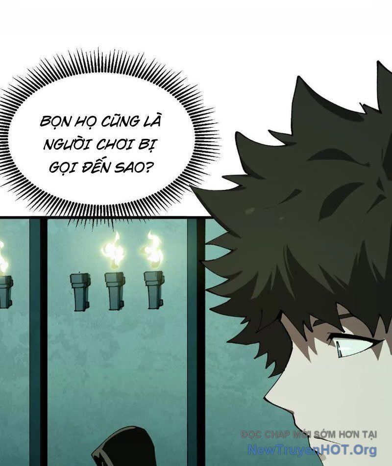 Tiên Vương Thú Liệp Pháp Tắc Chap 3 - Next Chap 4