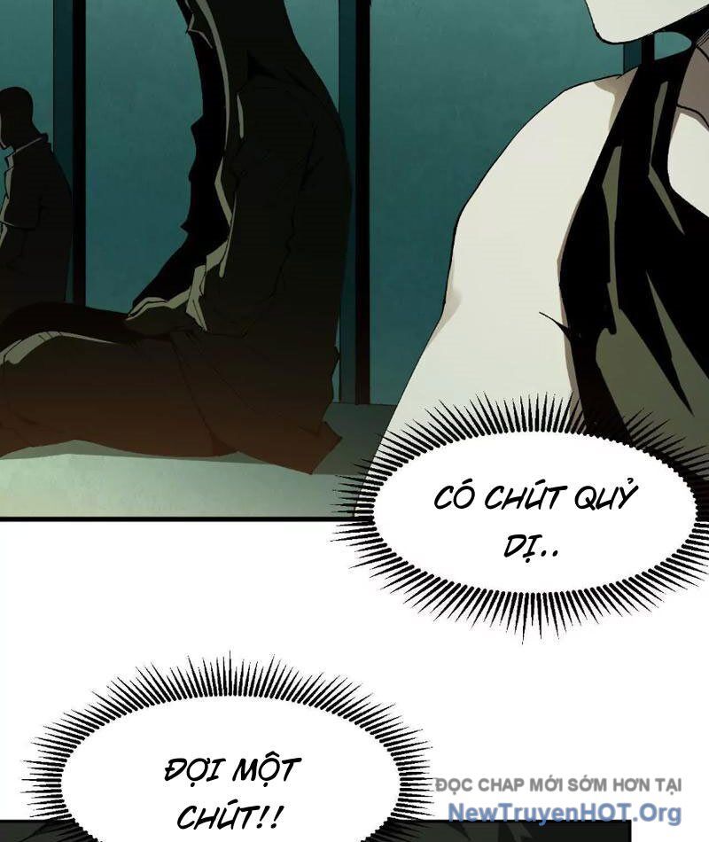 Tiên Vương Thú Liệp Pháp Tắc Chap 3 - Next Chap 4