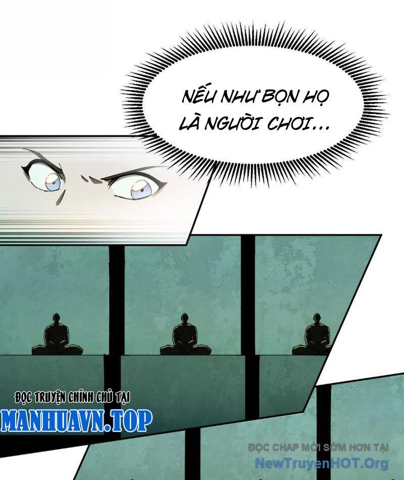 Tiên Vương Thú Liệp Pháp Tắc Chap 3 - Next Chap 4