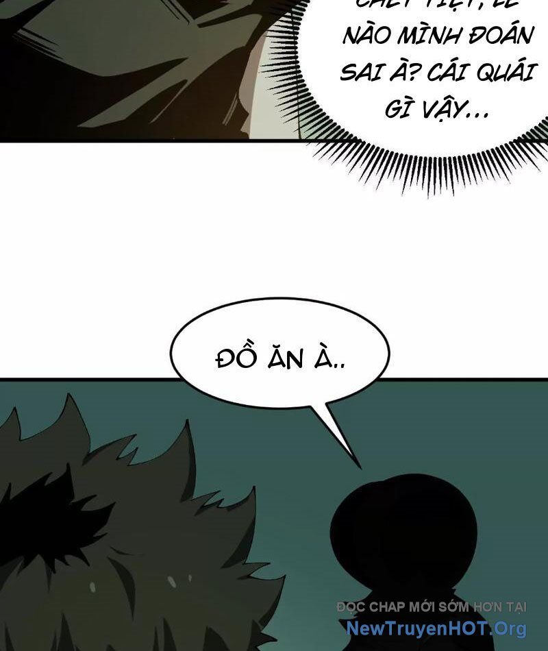 Tiên Vương Thú Liệp Pháp Tắc Chap 3 - Next Chap 4