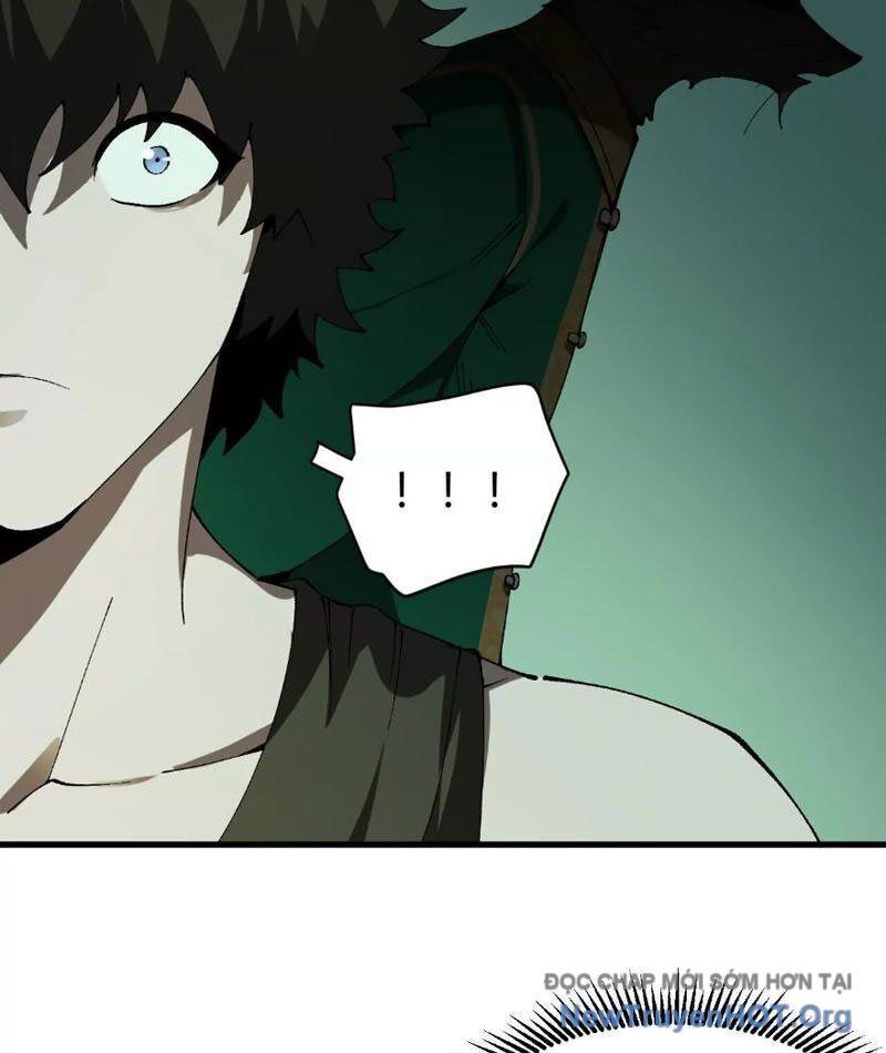 Tiên Vương Thú Liệp Pháp Tắc Chap 3 - Next Chap 4