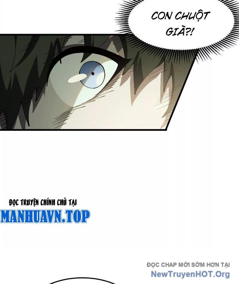 Tiên Vương Thú Liệp Pháp Tắc Chap 3 - Next Chap 4