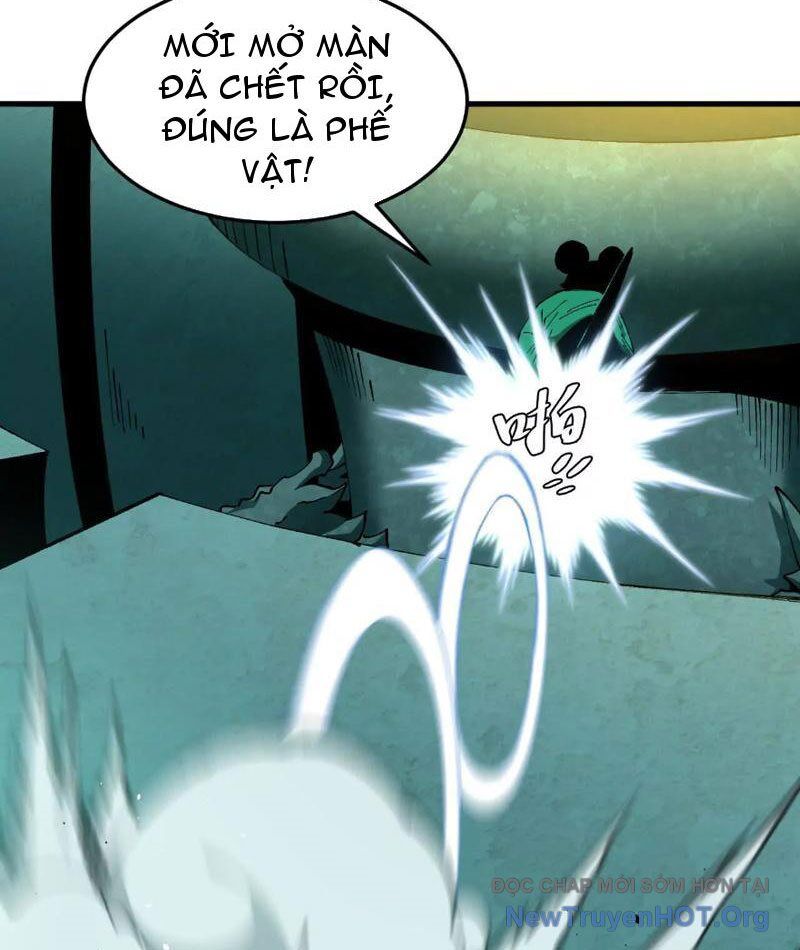 Tiên Vương Thú Liệp Pháp Tắc Chap 3 - Next Chap 4