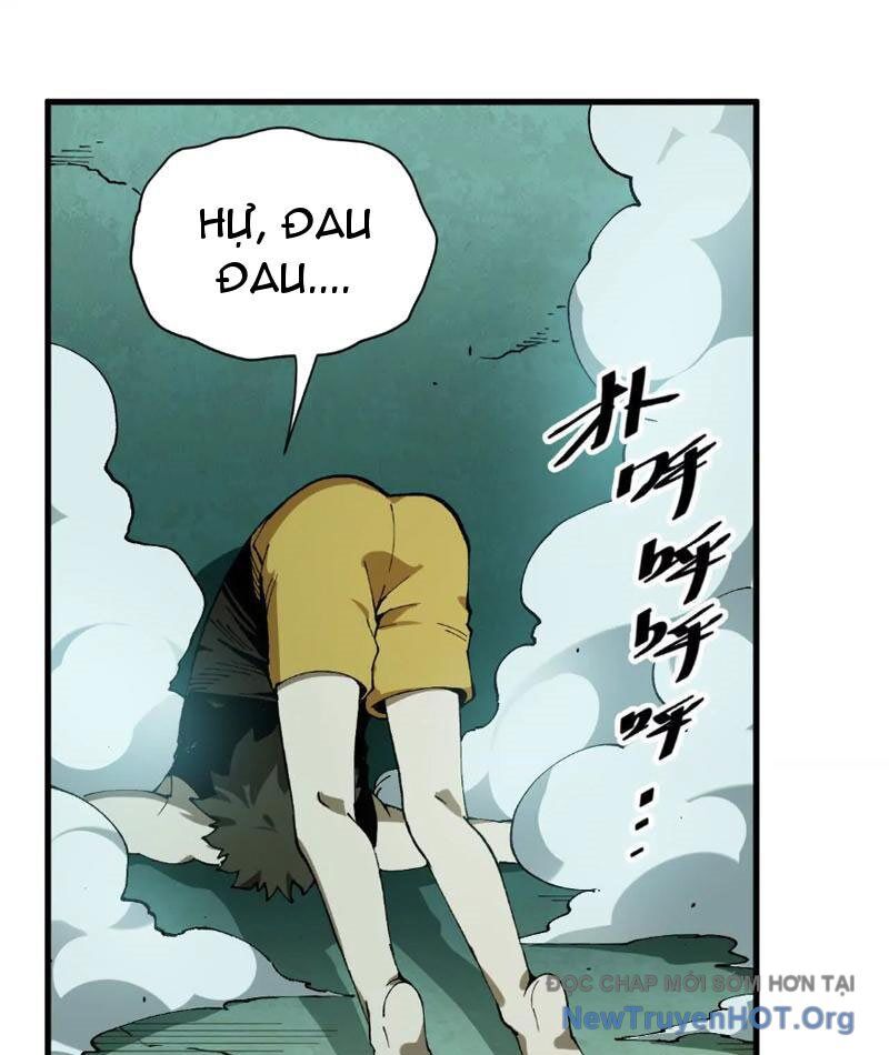 Tiên Vương Thú Liệp Pháp Tắc Chap 3 - Next Chap 4
