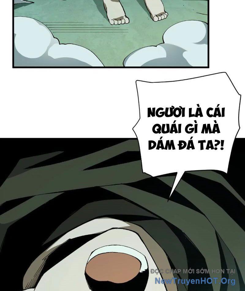 Tiên Vương Thú Liệp Pháp Tắc Chap 3 - Next Chap 4