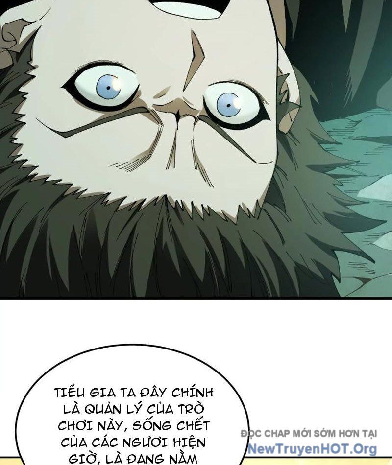 Tiên Vương Thú Liệp Pháp Tắc Chap 3 - Next Chap 4