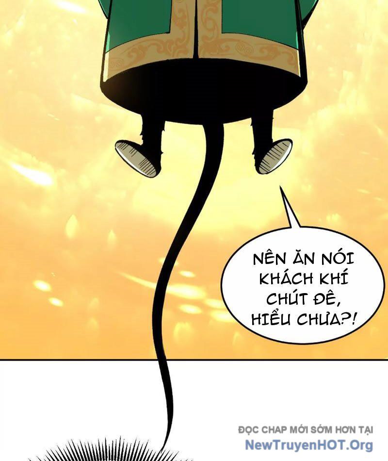 Tiên Vương Thú Liệp Pháp Tắc Chap 3 - Next Chap 4