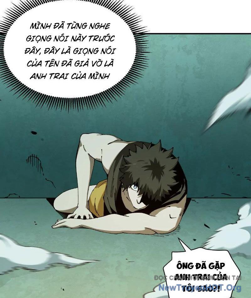 Tiên Vương Thú Liệp Pháp Tắc Chap 3 - Next Chap 4