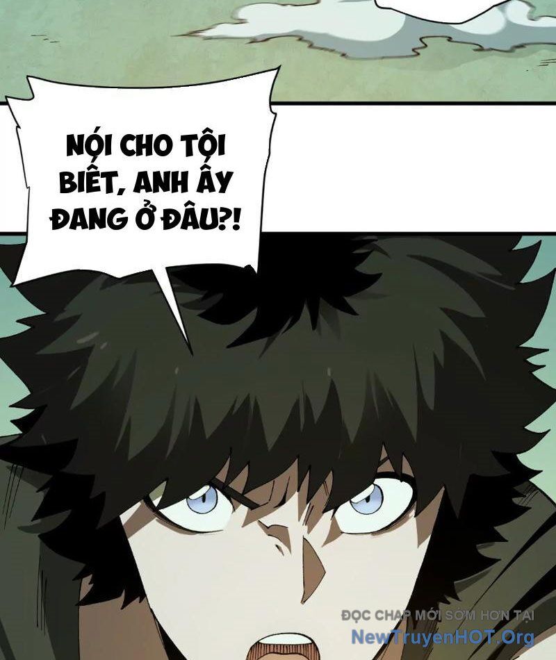 Tiên Vương Thú Liệp Pháp Tắc Chap 3 - Next Chap 4