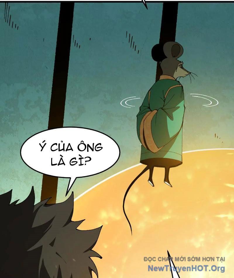 Tiên Vương Thú Liệp Pháp Tắc Chap 3 - Next Chap 4