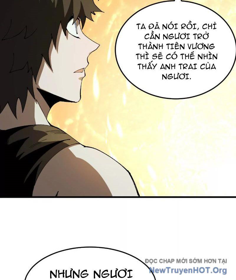 Tiên Vương Thú Liệp Pháp Tắc Chap 3 - Next Chap 4