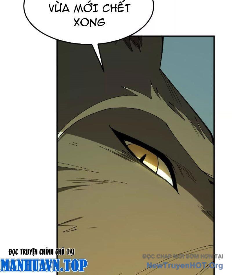 Tiên Vương Thú Liệp Pháp Tắc Chap 3 - Next Chap 4